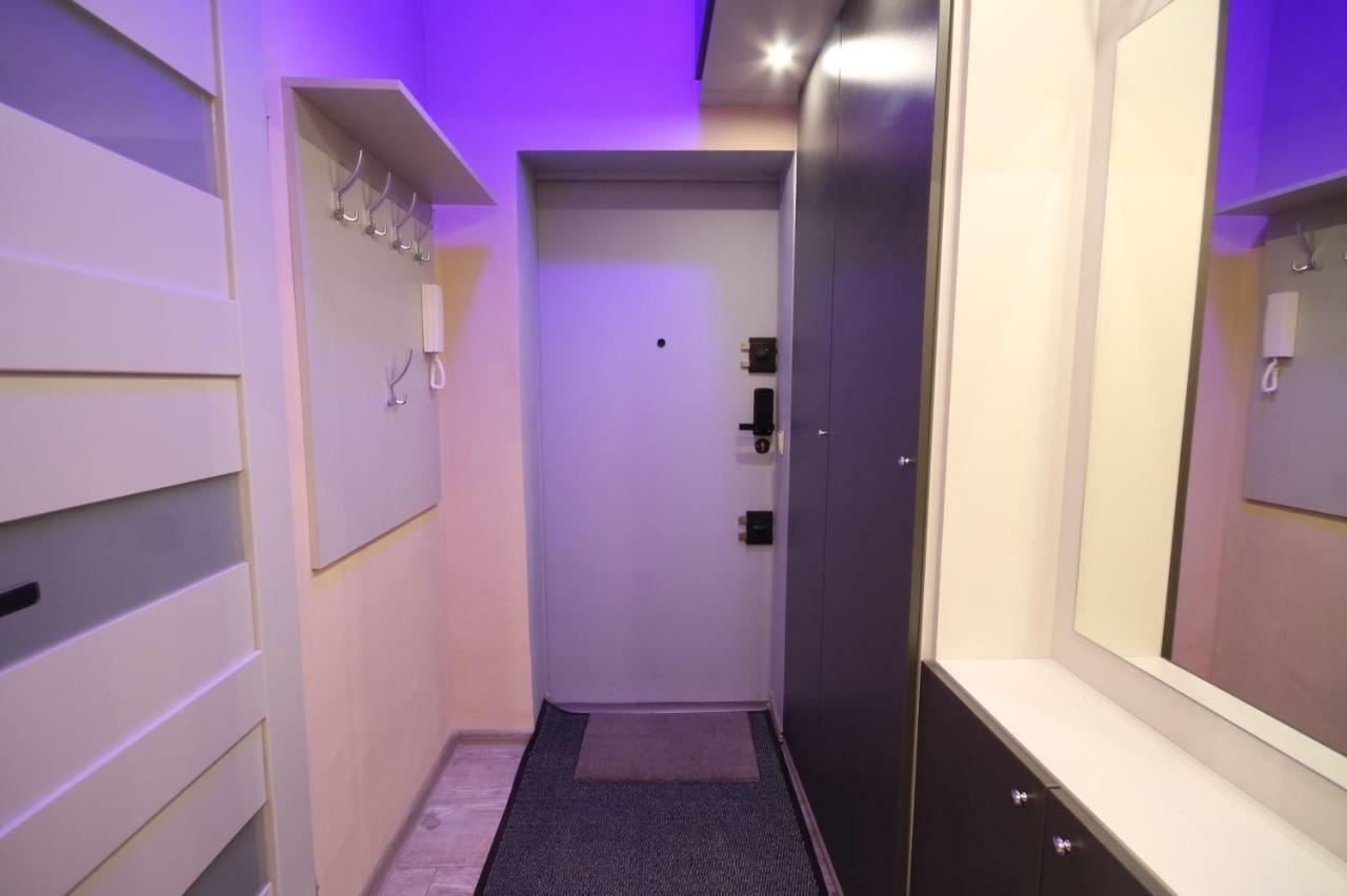 Studio Flat Grunwaldzka Up To 2Persons+1 Breslau Exterior foto