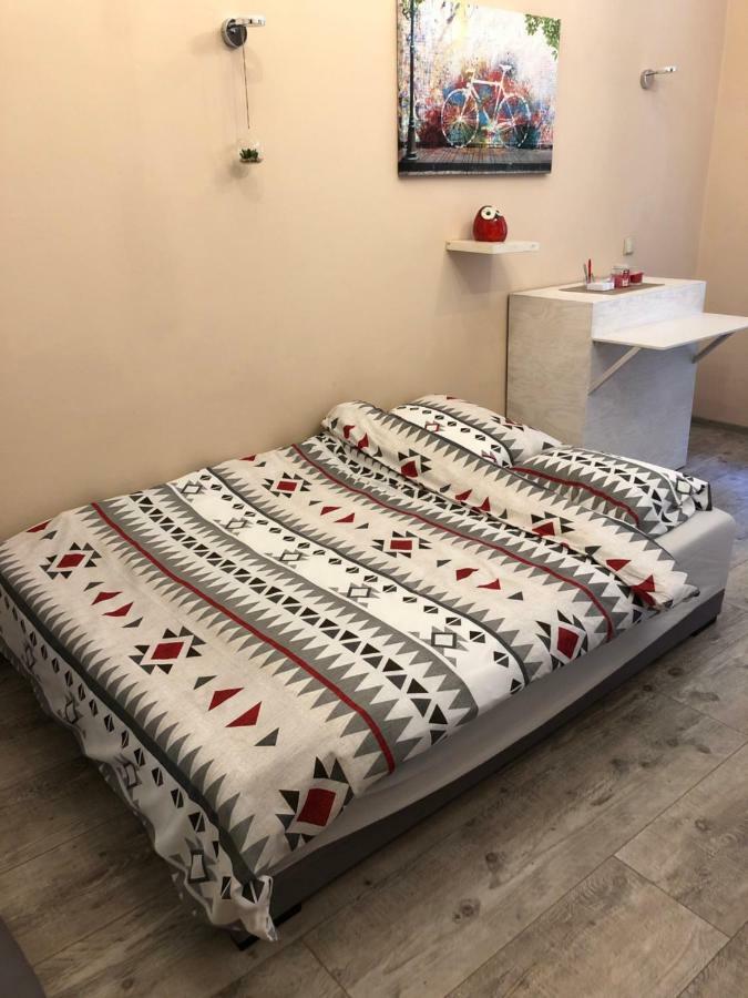 Studio Flat Grunwaldzka Up To 2Persons+1 Breslau Exterior foto